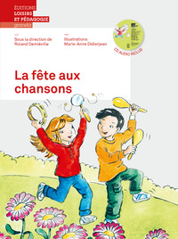 Image de La fête aux chansons