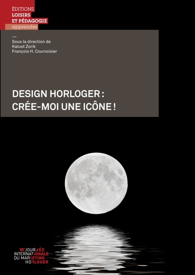 Image de Design Horloger