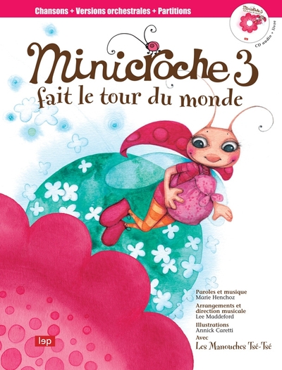 Image de Minicroche 3