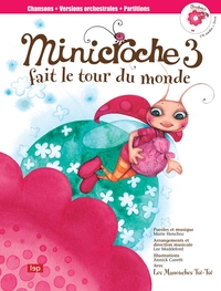 Image de Minicroche 3