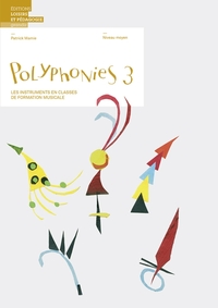 Image de Polyphonies 3