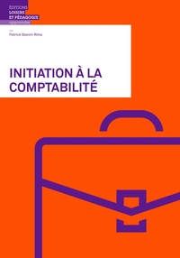 Picture of Initiation à la comptabilité