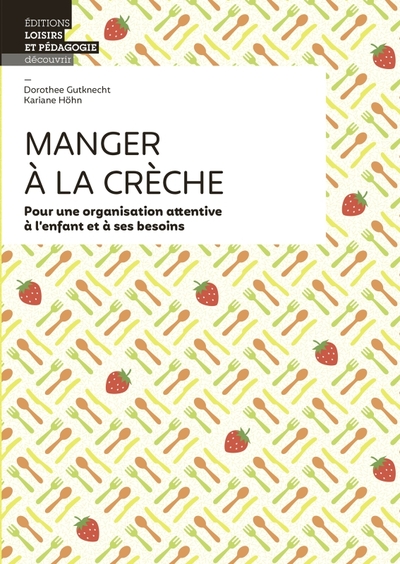 Picture of Manger à la crèche