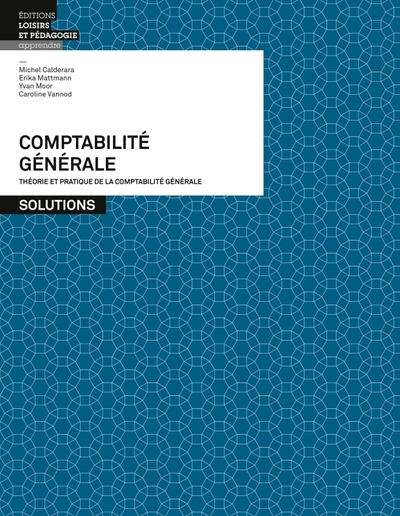 Picture of Comptabilité générale 2022