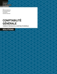 Picture of Comptabilité générale 2022