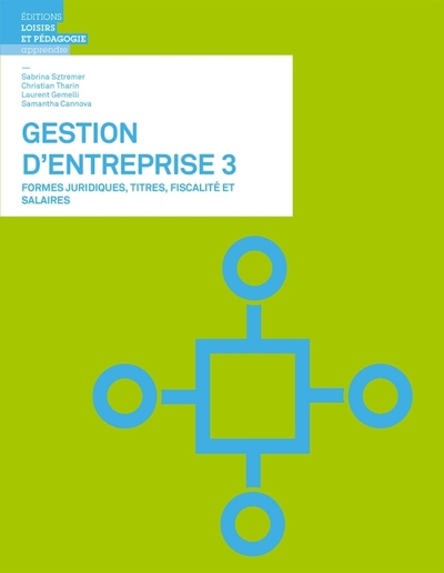 Picture of Gestion d'entreprise 3