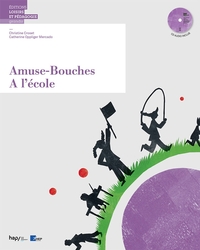 Image de Amuse-Bouches : A L'Ecole