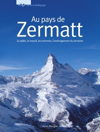 Picture of Au pays de Zermatt