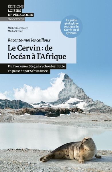 Image de Cervin : de l'océan à l'Afrique