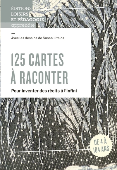 Image de 125 cartes à raconter