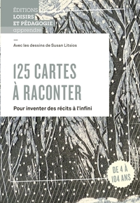 Image de 125 cartes à raconter