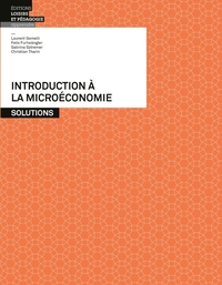 Picture of Introduction à la microéconomie