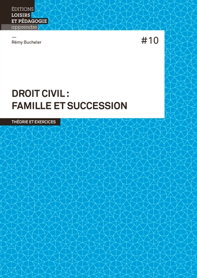 Picture of Droit civil 10