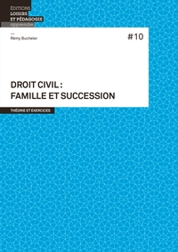 Picture of Droit civil 10
