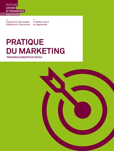 Image de Pratique du marketing