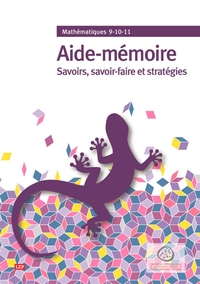 Picture of Mathématiques 9-10-11