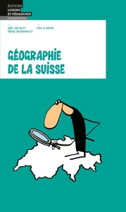 Picture of Géographie de la Suisse