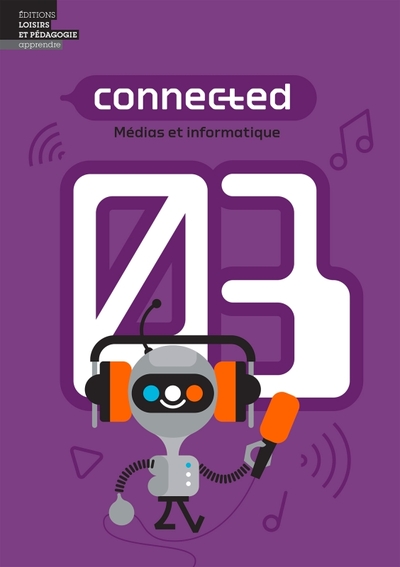 Image de Connected 3
