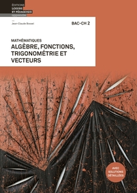 Picture of Mathématiques BAC-CH 2