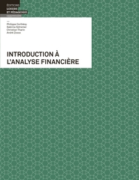 Picture of Introduction à l'analyse financière