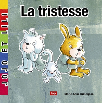 Picture of La Tristesse