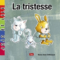 Picture of La Tristesse
