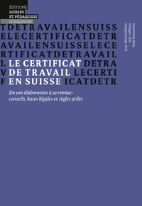 Image de Le certificat de travail en Suisse