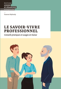 Picture of Le savoir-vivre professionnel