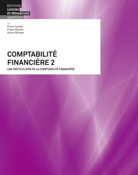 Picture of Comptabilité financière 2