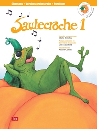 Picture of Sautecroche 1