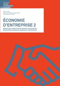 Image de Economie d'entreprise 2