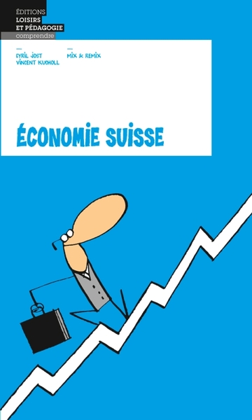 Image de Economie Suisse