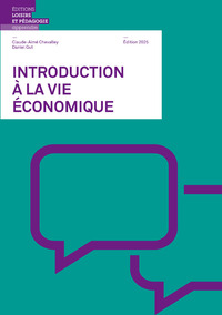 Picture of Introduction à la vie économique