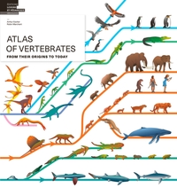 Picture of Atlas of Vertebrates