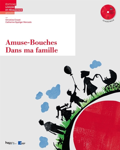 Image de Amuse-Bouches : Dans ma famille