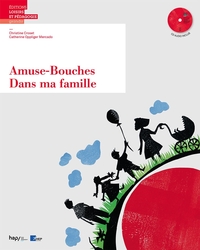 Image de Amuse-Bouches : Dans ma famille