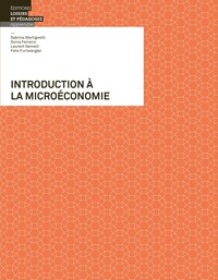 Picture of Introduction à la microéconomie