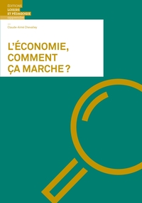 Picture of L'économie, comment ça marche