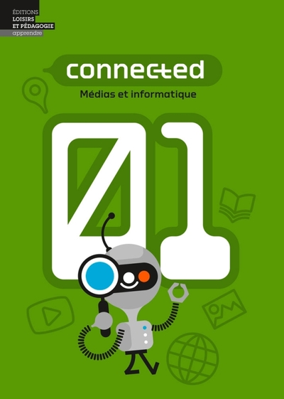 Picture of Connected 1