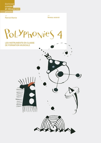 Image de Polyphonies 4