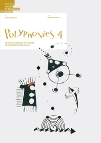 Image de Polyphonies 4