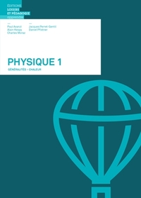 Picture of Physique 1