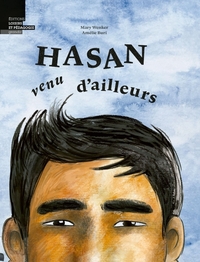 Picture of Hasan venu d ailleurs