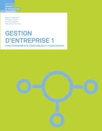 Picture of Gestion d'entreprise 1