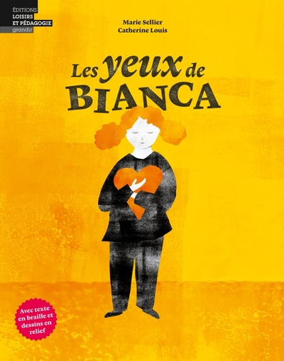 Image de Les yeux de Bianca