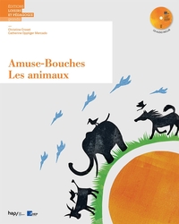Image de Amuse-Bouches : Les Animaux