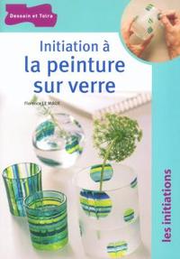 Picture of Initiation à la peinture sur verre