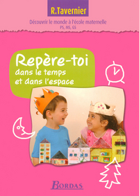 Image de REPERE-TOI DANS LE TEMPS ET DANS L'ESPACE 2005