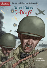Image de What Was D-Day?