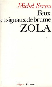 Picture of Feux et signaux de brume - Zola